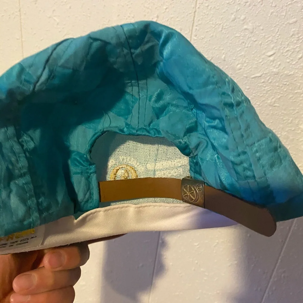 Vintage Koti Supreme Sportcop Hat - Picture 4 of 5